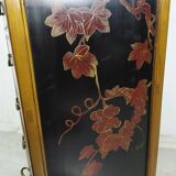 Japanese lacquer chiffonier