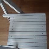 Folding chair 60s/70s