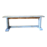Old bench