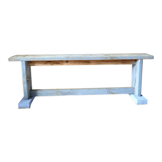 Old bench