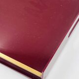 Lucit tray by Maison Mercier