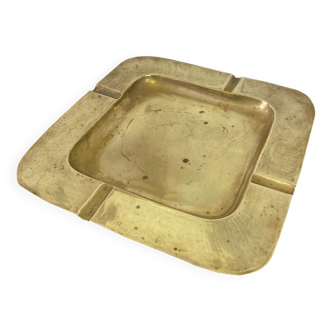 Vintage ashtray