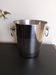 Stainless steel Champagne bucket Létang Rémy, ice bucket, cooler