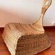 Rocking chair by maria vinka