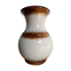 Scheurich Keramik West Germany 296-26 enamelled ceramic vase