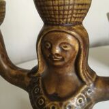 St Clement 60s ceramic ceramic bougeoir