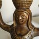 St Clement 60s ceramic ceramic bougeoir