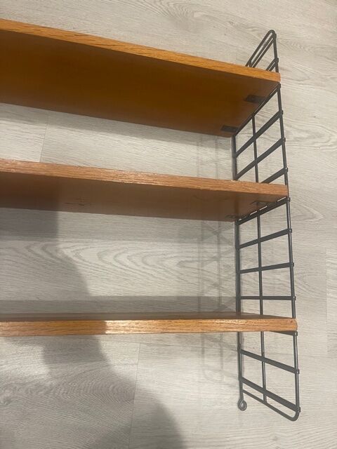 Etagere string vintage 1950