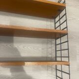 String shelf 1950