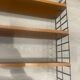 Etagere string vintage 1950