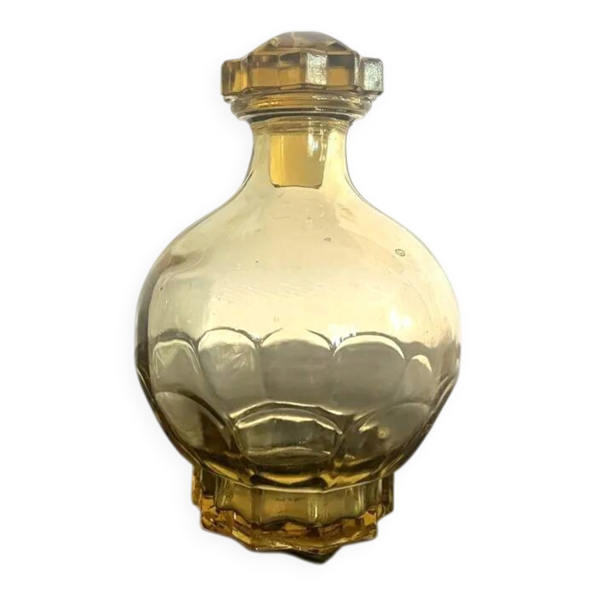 Carafe à liqueur