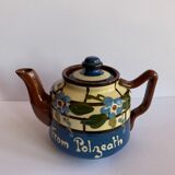 Teapot