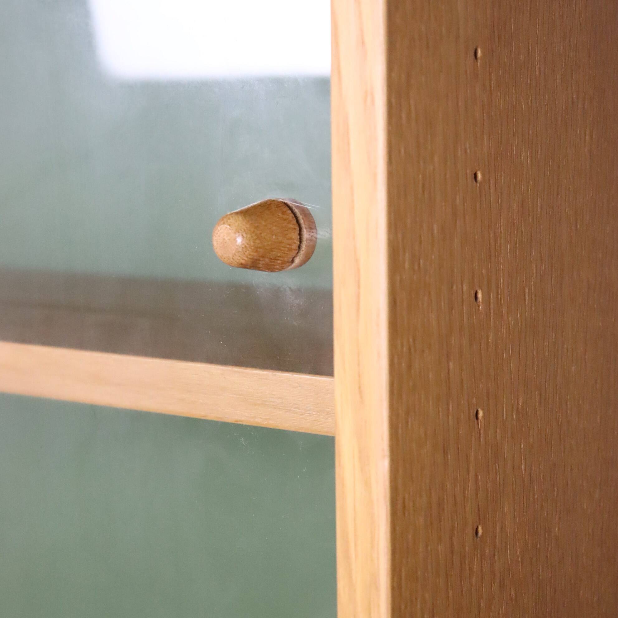 Scandinavian dresser from the 60s