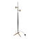 Tripod Floor Lamp Maison Lunel - 1950s