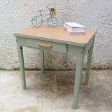 Desk child 50s
