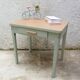 Desk child 50s
