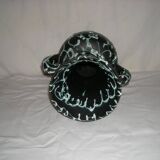 Lunetta Savior Vase - Vallauris from the 50s