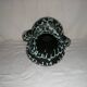 Lunetta Savior Vase - Vallauris from the 50s