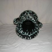 Lunetta Savior Vase - Vallauris from the 50s