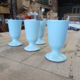 4 mazagrans/ mugs anciens