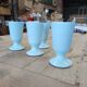 4 mazagrans/old mugs