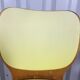 Set de 4 chaises Baumann 1950 Max Bill