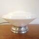 Mushroom lamp art deco