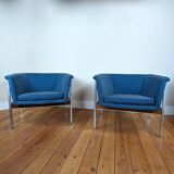 Artifort model 040 lounge chair by Geoffrey Harcourt