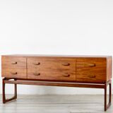 Midcentury teak sideboard by E gomme for G-plan