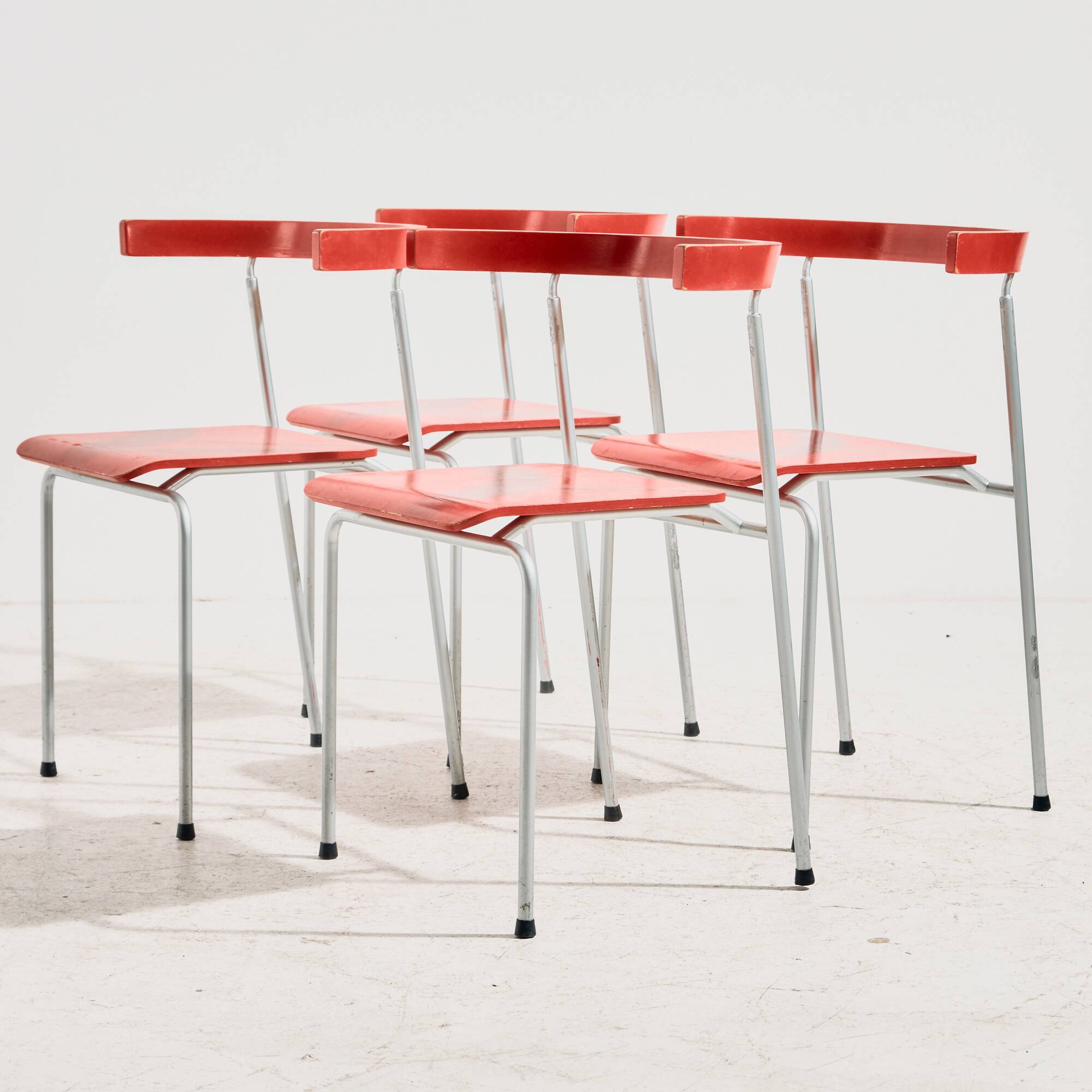 Skagen chair by Jørgen Gammelgaard for Schiang
