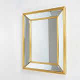 Mirror, 1950s