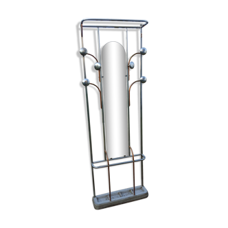 Art Deco coat racks