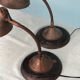 Pair of mid century desk lamps france 1950s
