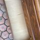 Antique Art Deco style chest of drawers