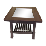 Table basse asiatique