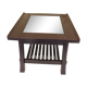 Table basse asiatique