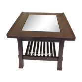 Asian coffee table