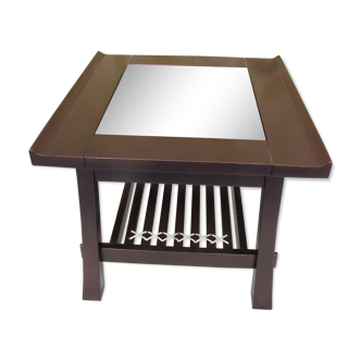 Table basse asiatique