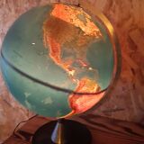 Hercules globe