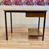 Nice 1950s design desk.