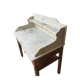 Provençal dressing table
