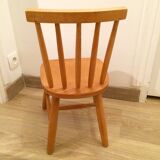 Vintage Chair wood