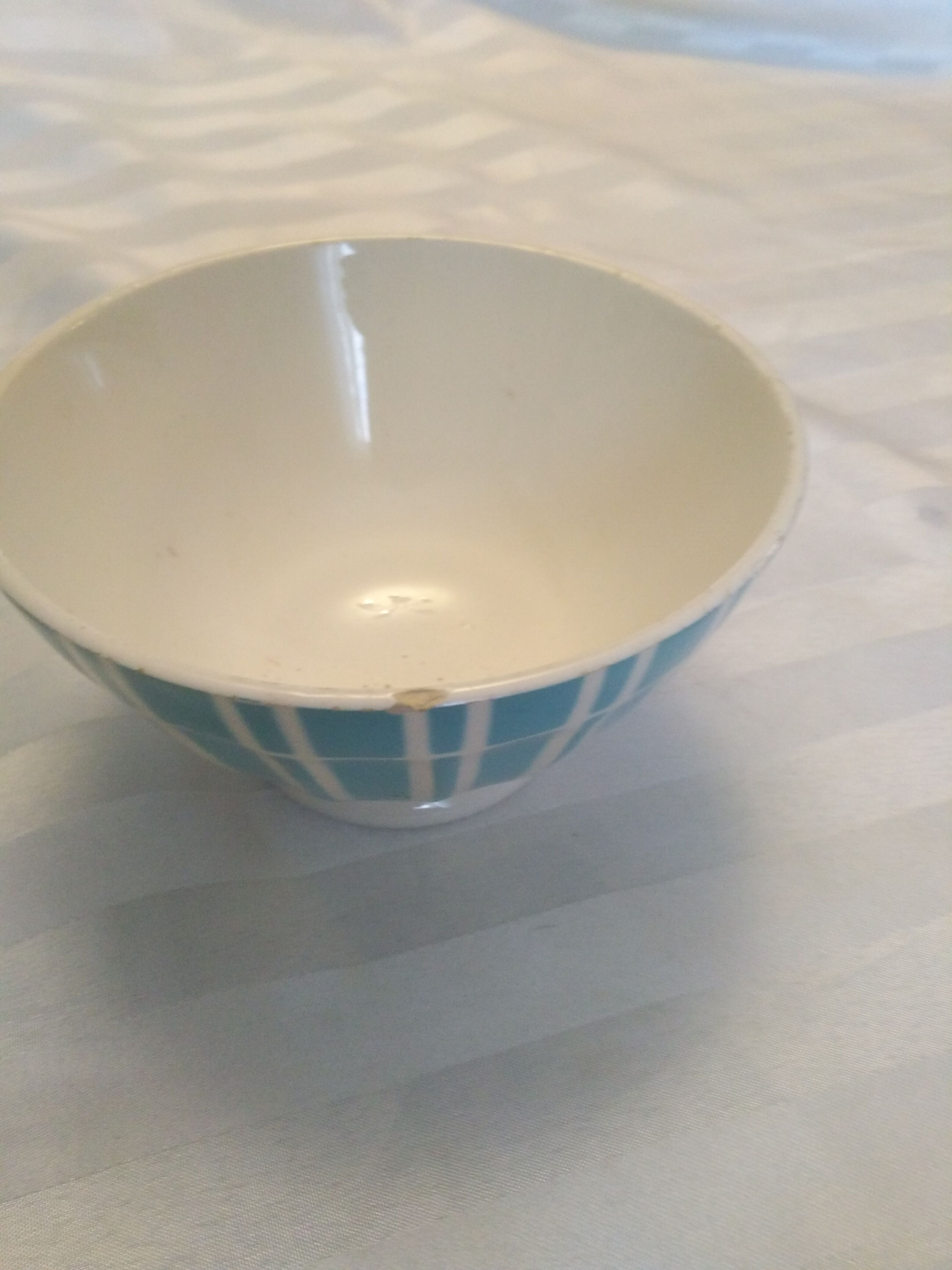 Digoin vintage bowl