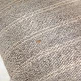 Model 71 oak dining chair by Henning Kjærnulf for Boltings Stolefabrik