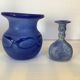 2 vases scavo Murano