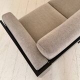 Mid-Century Modern Sofa by Tobia & Afra Scarpa, 1960s