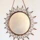 Sun mirror Chaty Vallauris