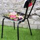 Formica chair 1960