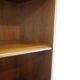 1960s Børge Mogensen Teak Cabinet Bookcase, Denmark