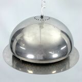 Vintage Nictea pendant light by Afra and Tobia Scarpa for Flos, 1960s